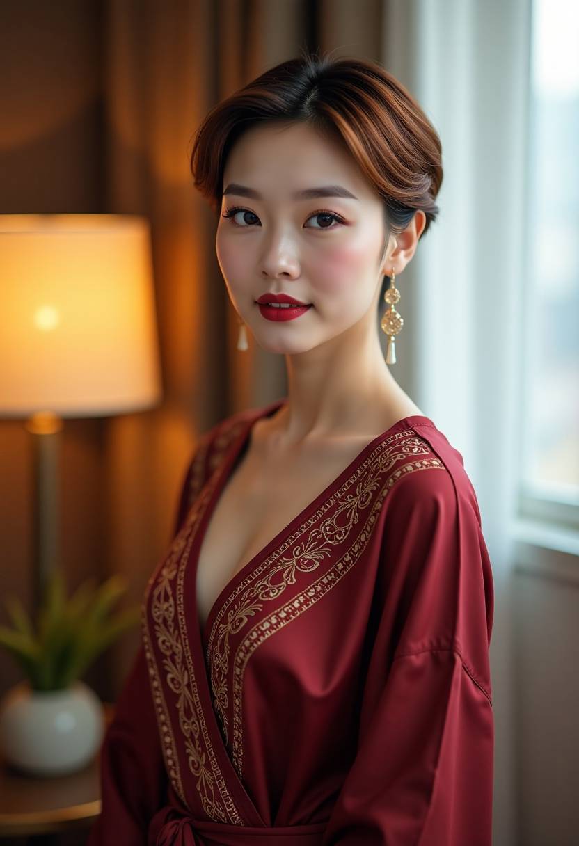 你想活出怎样的人生
